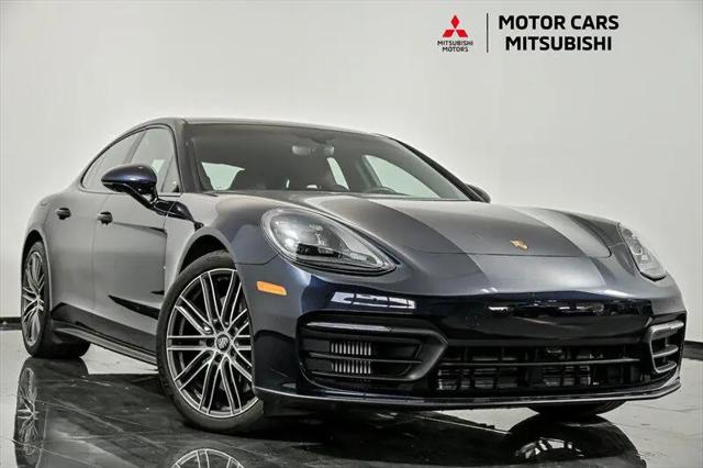 2021 Porsche Panamera Unknown for sale in Aurora, IL