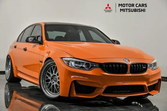2016 BMW M3 Base for sale in Aurora, IL