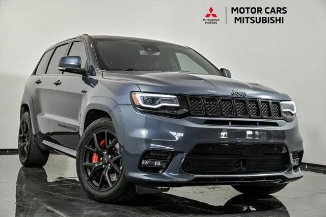 2019 Jeep Grand Cherokee SRT for sale in Aurora, IL