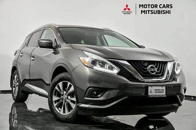 2016 Nissan Murano SL for sale in Aurora, IL