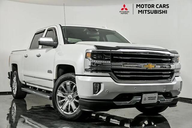 2018 Chevrolet Silverado 1500 High Country for sale in Aurora, IL