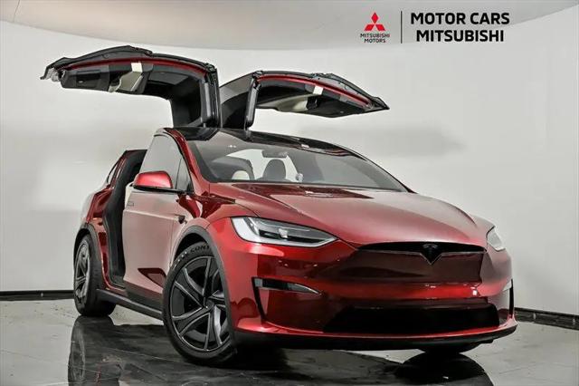 2026 Tesla Model X All-Wheel Drive for sale in Aurora, IL