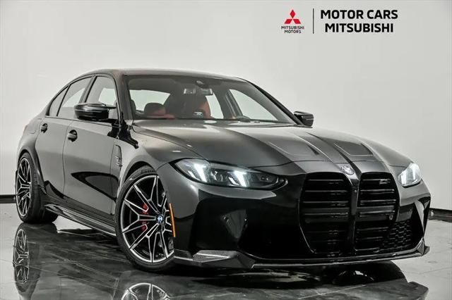 2025 BMW M3 Competition xDrive for sale in Aurora, IL