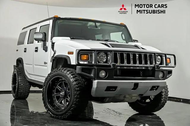 2008 HUMMER H2 Base for sale in Aurora, IL