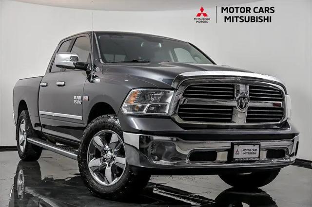 2016 Ram 1500 Big Horn for sale in Aurora, IL