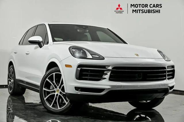 2020 Porsche Cayenne S for sale in Aurora, IL
