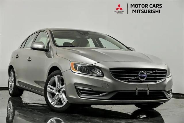 2015 Volvo S60 T5 Premier for sale in Aurora, IL