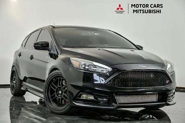 2018 Ford Focus Unknown for sale in Aurora, IL