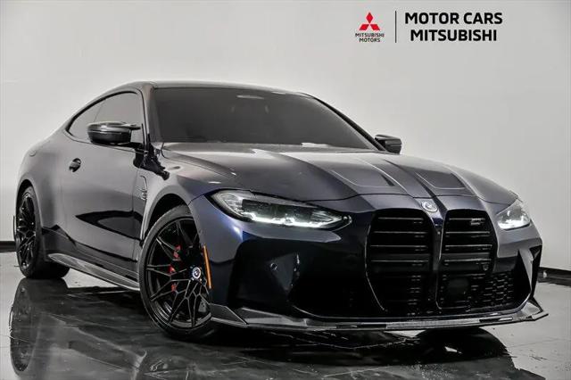 2023 BMW M4 Competition xDrive for sale in Aurora, IL