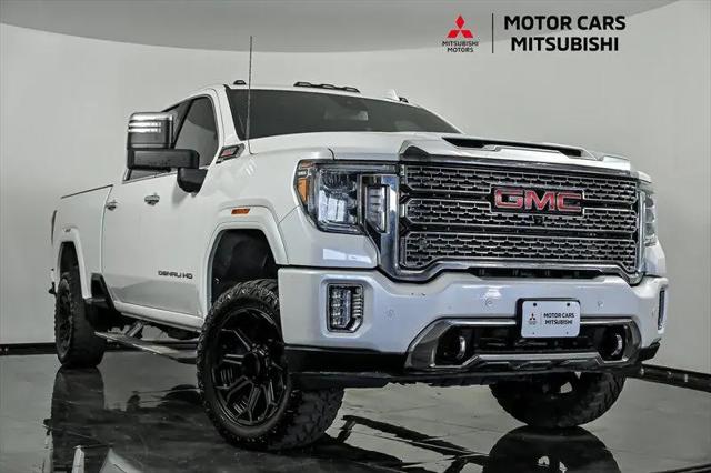 2022 GMC Sierra 2500HD Denali for sale in Aurora, IL