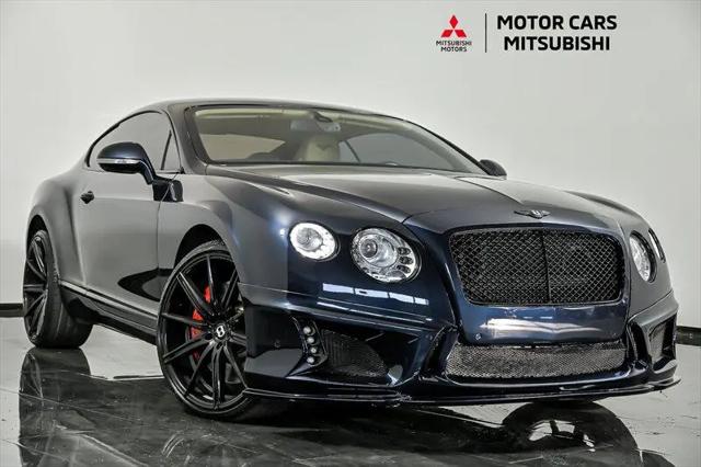 2012 Bentley Continental GT Base for sale in Aurora, IL