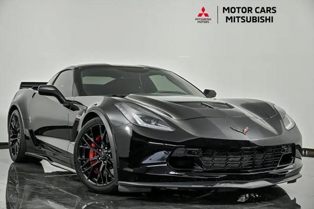 2016 Chevrolet Corvette Z06 for sale in Aurora, IL