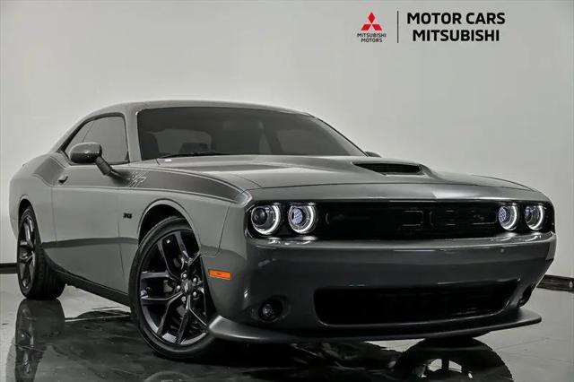 2023 Dodge Challenger R/T for sale in Aurora, IL