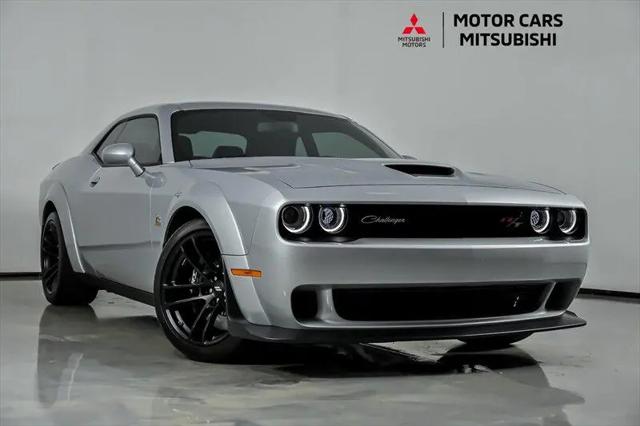 2023 Dodge Challenger R/T Scat Pack Widebody for sale in Aurora, IL