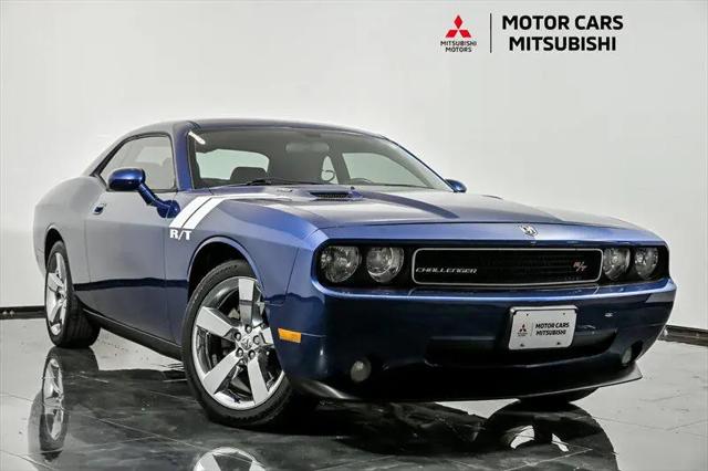 2010 Dodge Challenger R/T for sale in Aurora, IL