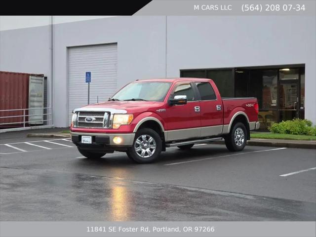 2010 Ford F-150 XL for sale in Portland, OR
