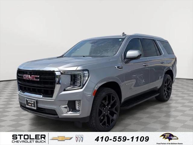 2023 GMC Yukon 2WD SLE for sale in Owings Mills, MD