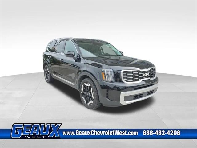 2024 Kia Telluride S for sale in Plaquemine, LA