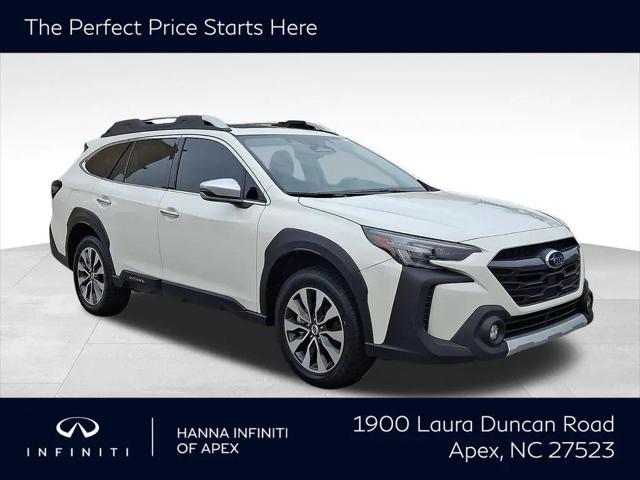 2023 Subaru Outback Touring for sale in Apex, NC