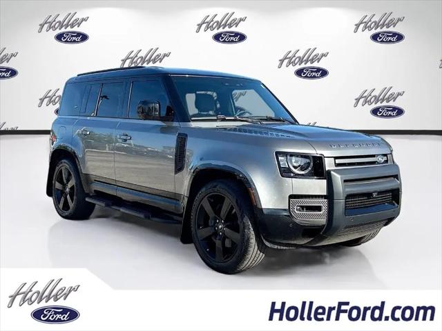 2024 Land Rover Defender 110 P400 X-Dynamic SE for sale in Maitland, FL