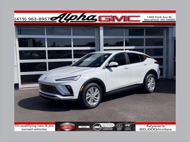 2026 Buick NV Preferred FWD for sale in Ontario, OH