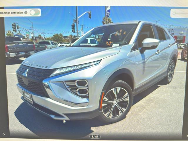 2022 Mitsubishi Eclipse Cross SE Special Edition S-AWC for sale in Eureka, CA