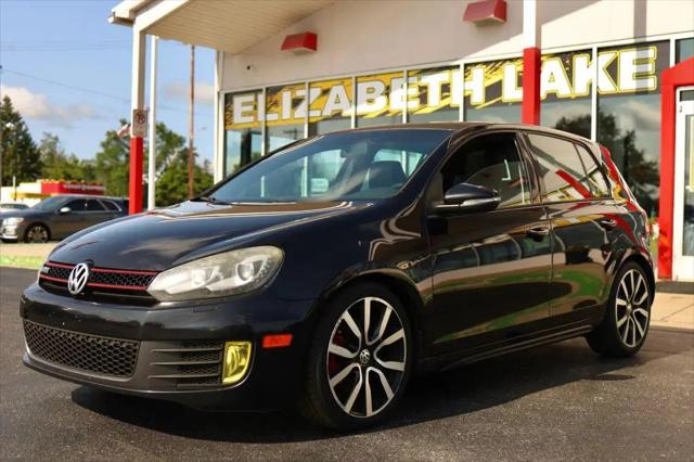 2013 Volkswagen GTI 4-Door Autobahn for sale in Waterford, MI