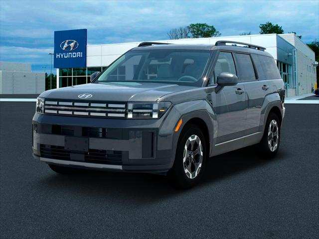 2025 Hyundai Santa Fe SEL for sale in BAXTER, MN