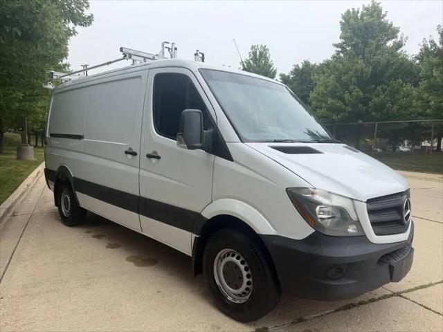 2018 Mercedes-Benz Sprinter 2500 Standard Roof V6 for sale in Berwyn, IL