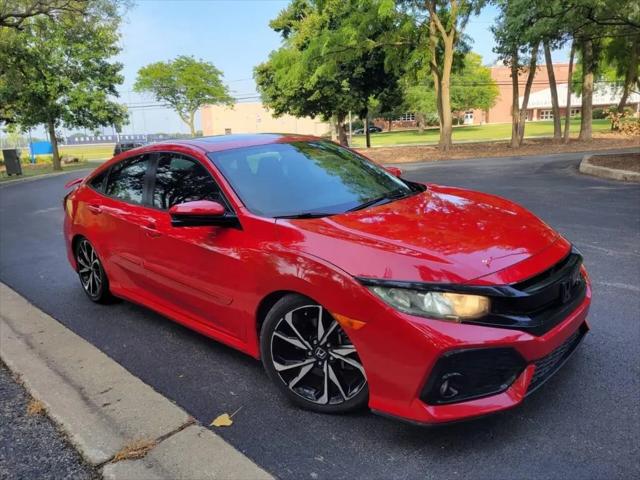 2019 Honda Civic Base for sale in Berwyn, IL