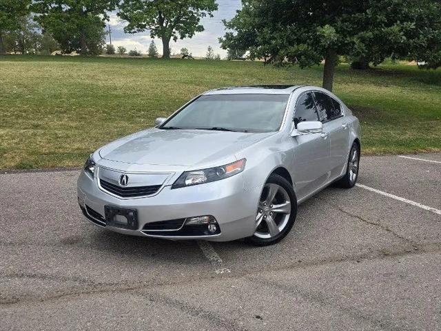 2013 Acura TL 3.7 for sale in Englewood, CO