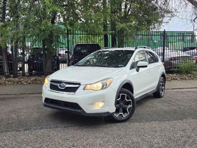 2015 Subaru XV Crosstrek 2.0i Premium for sale in Englewood, CO