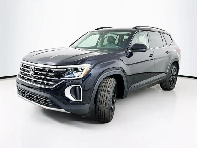 2026 Volkswagen Atlas SE with Technology for sale in Martinez, GA