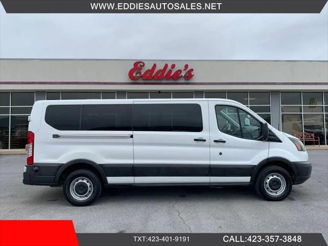 2016 Ford Transit XL for sale in Church Hill, TN