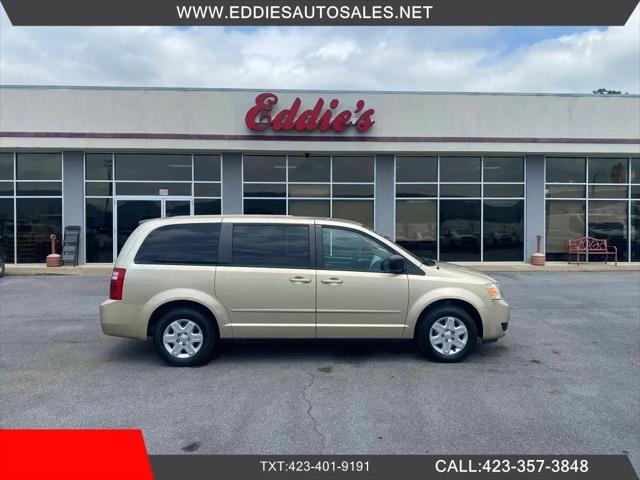2010 Dodge Grand Caravan SE for sale in Church Hill, TN