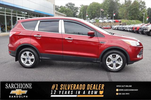 2015 Ford Escape SE for sale in Randolph, OH