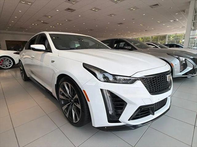 2024 Cadillac CT5-V V-Series Blackwing for sale in Randolph, OH