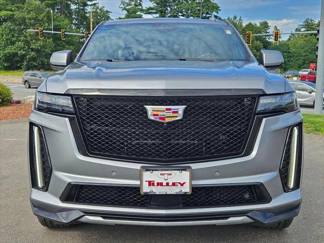 2023 Cadillac Escalade 4WD V-Series for sale in Nashua, NH