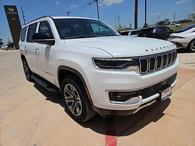 2024 Jeep Wagoneer Series II 4x2 for sale in Abilene, TX