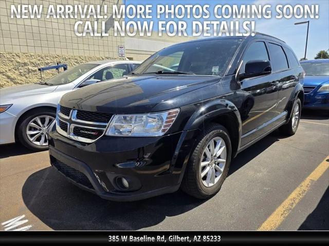 2019 Dodge Journey SE for sale in Gilbert, AZ