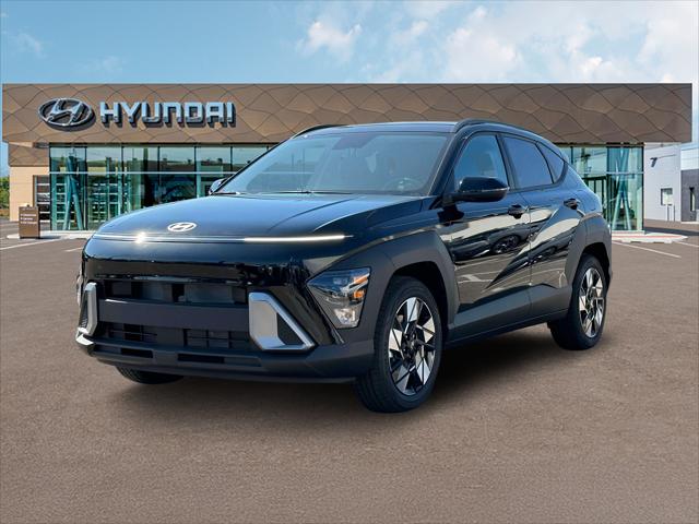 2024 Hyundai Kona SEL for sale in LOUISVILLE, KY
