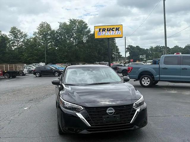 2025 Nissan Sentra SV for sale in Easley, SC
