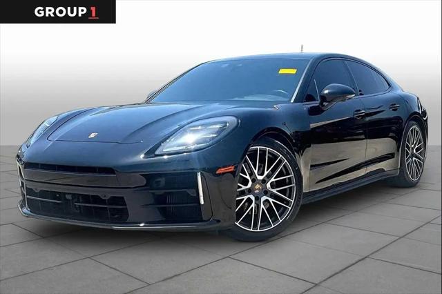2024 Porsche Panamera 4 for sale in Houston, TX