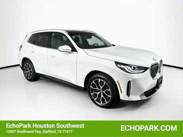 2026 BMW X3 30 xDrive for sale in Stafford, TX