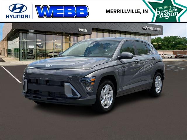 2027 Hyundai Kona SE for sale in MERRILLVILLE, IN