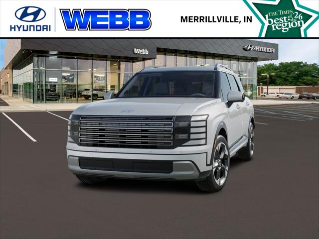 2027 Hyundai Palisade Hybrid Limited 8P for sale in MERRILLVILLE, IN