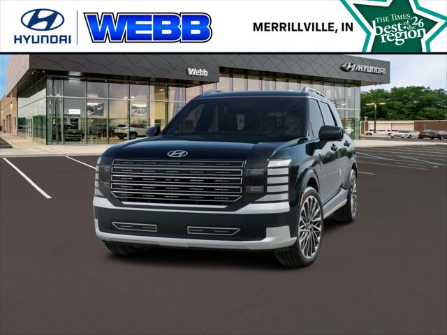 2027 Hyundai Palisade Calligraphy for sale in MERRILLVILLE, IN