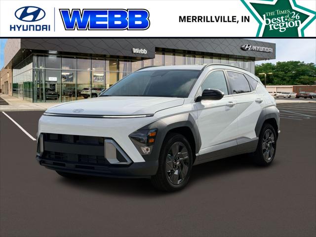 2027 Hyundai Kona SEL Sport for sale in MERRILLVILLE, IN