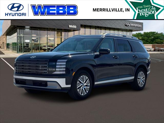 2027 Hyundai Palisade Hybrid SEL Premium 7P for sale in MERRILLVILLE, IN