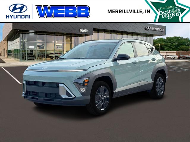 2027 Hyundai Kona SEL Sport for sale in MERRILLVILLE, IN
